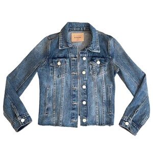 BlankNYC Denim Jacket